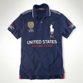 Ralph Lauren Racing Vintage Edition - USA Men’s shirt