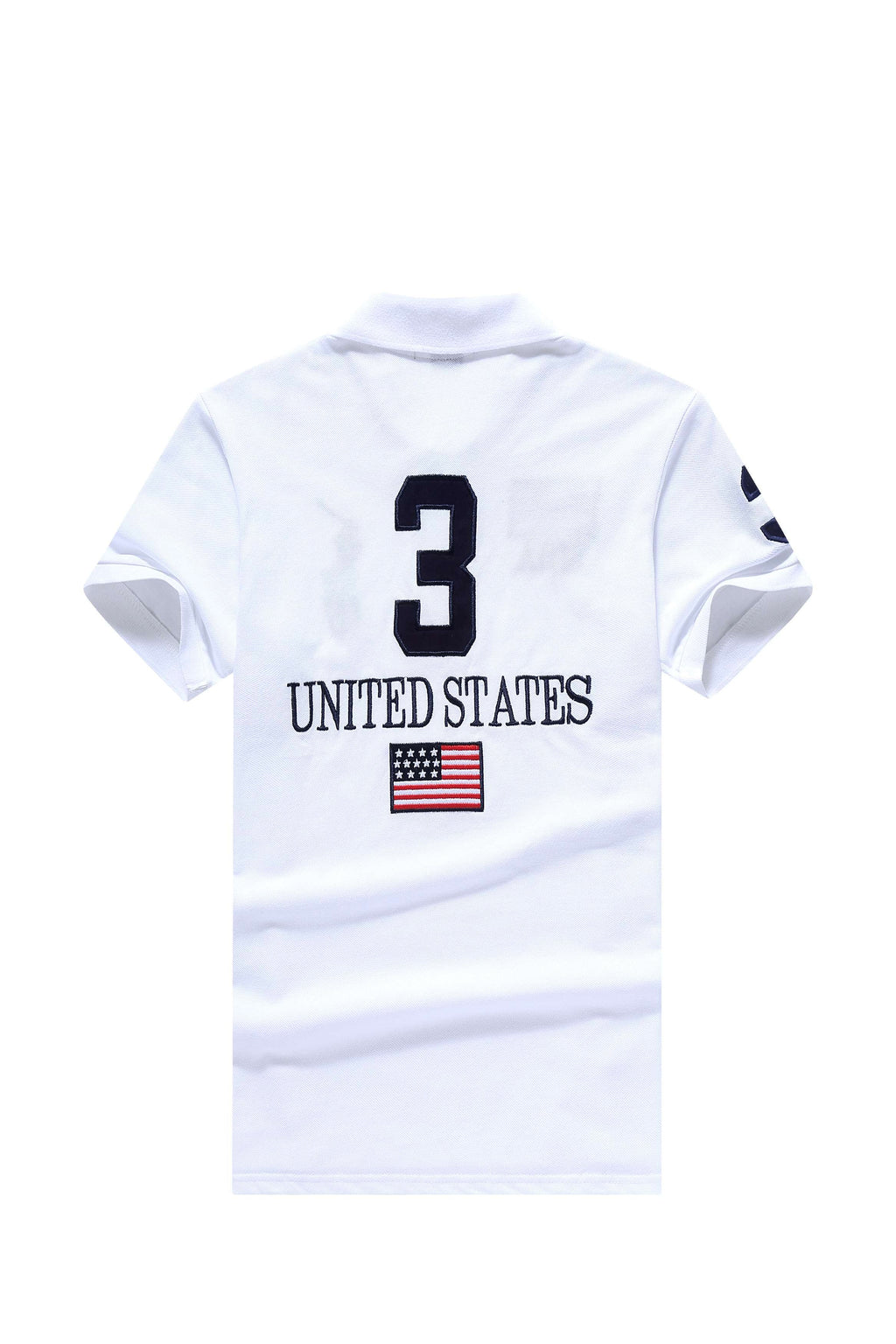 Ralph Lauren Polo Shirt – UNITED STATES Men’s shirt