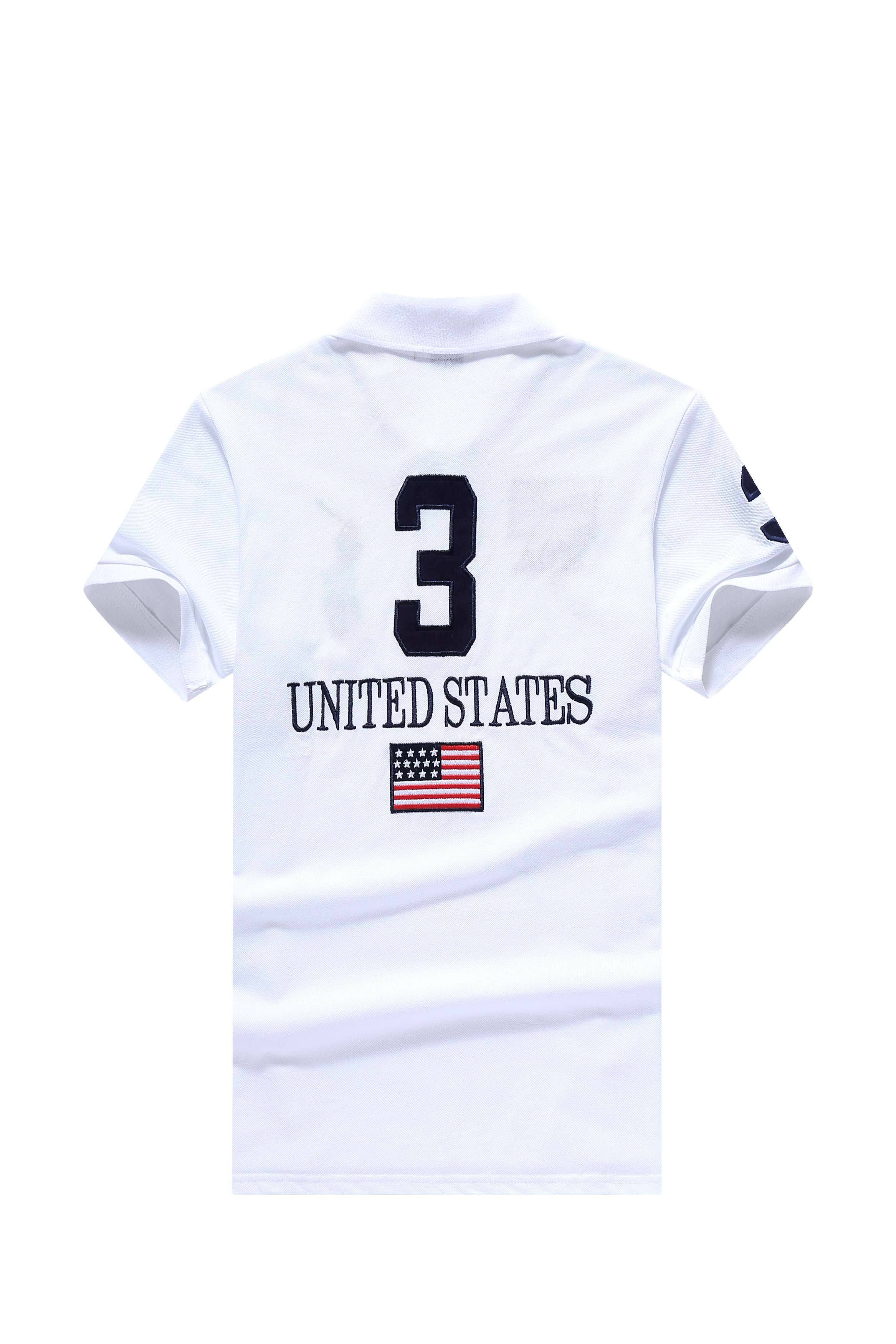 Ralph Lauren Polo Shirt – UNITED STATES Men’s shirt