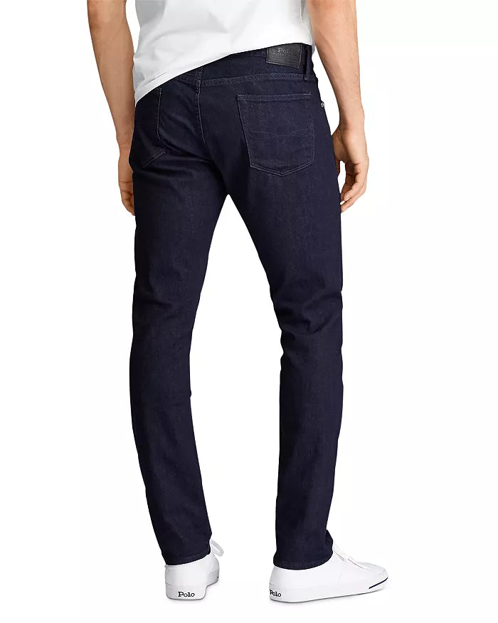 POLO Ralph Lauren - Sullivan Slim Jean Stretch Miller Bluemen's pants