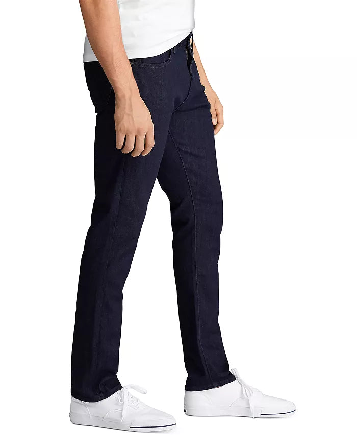 POLO Ralph Lauren - Sullivan Slim Jean Stretch Miller Bluemen's pants