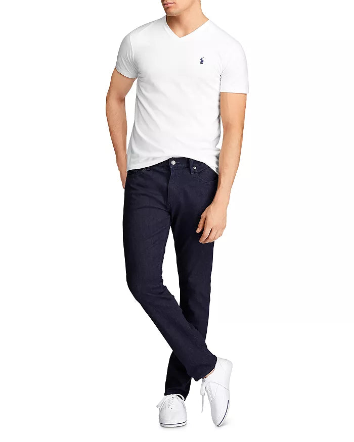 POLO Ralph Lauren - Sullivan Slim Jean Stretch Miller Bluemen's pants