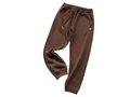 Ralph Lauren Classic Jogging Brown/Whitemen's pants