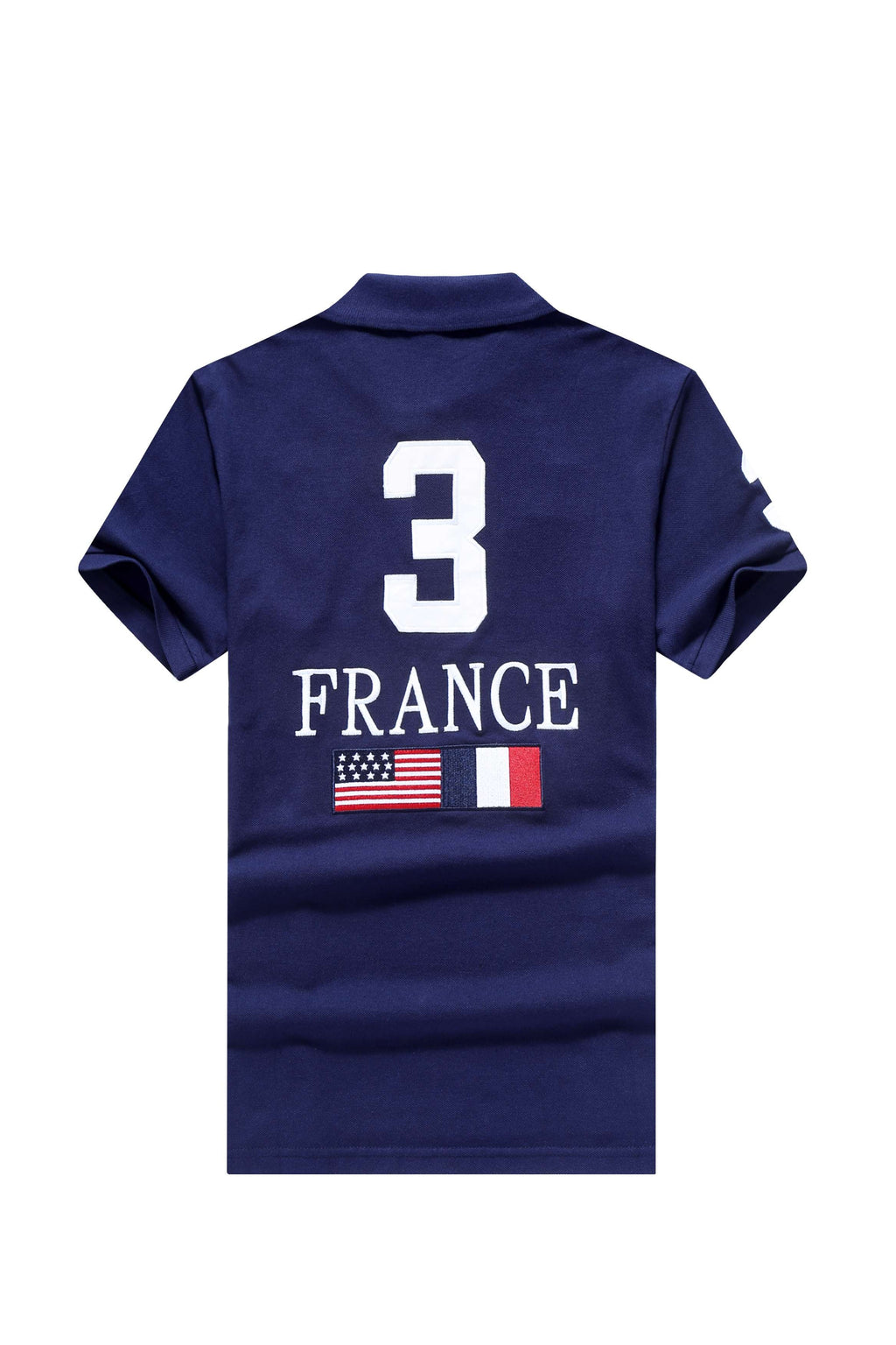 Ralph Lauren Polo Shirt – FRANCE Men’s shirt