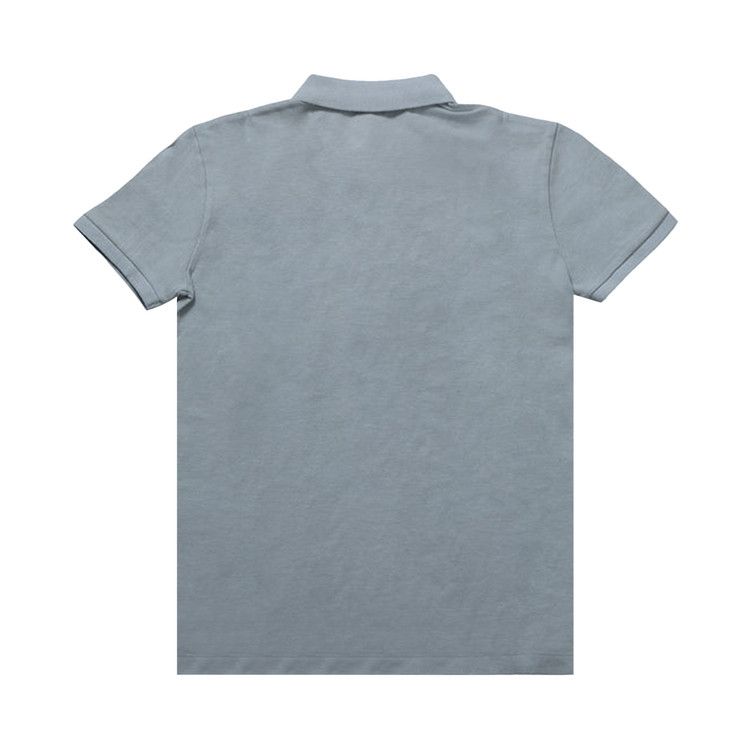 Polo Ralph Lauren Polo Shirt Light Indigo Men’s shirt