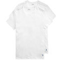 Polo Ralph Lauren Crewneck T-Shirt 2-Pack - White Men’s shirt