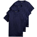 Polo Ralph Lauren Crewneck 3-Pack T-Shirts - Navy Men’s shirt