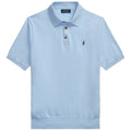 Polo Ralph Lauren Knit Polo - Blue Men’s shirt