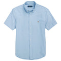 Polo Ralph Lauren Oxford Shirt - Blue Men’s shirt