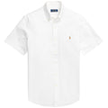 Polo Ralph Lauren Oxford Shirt - White Men’s shirt
