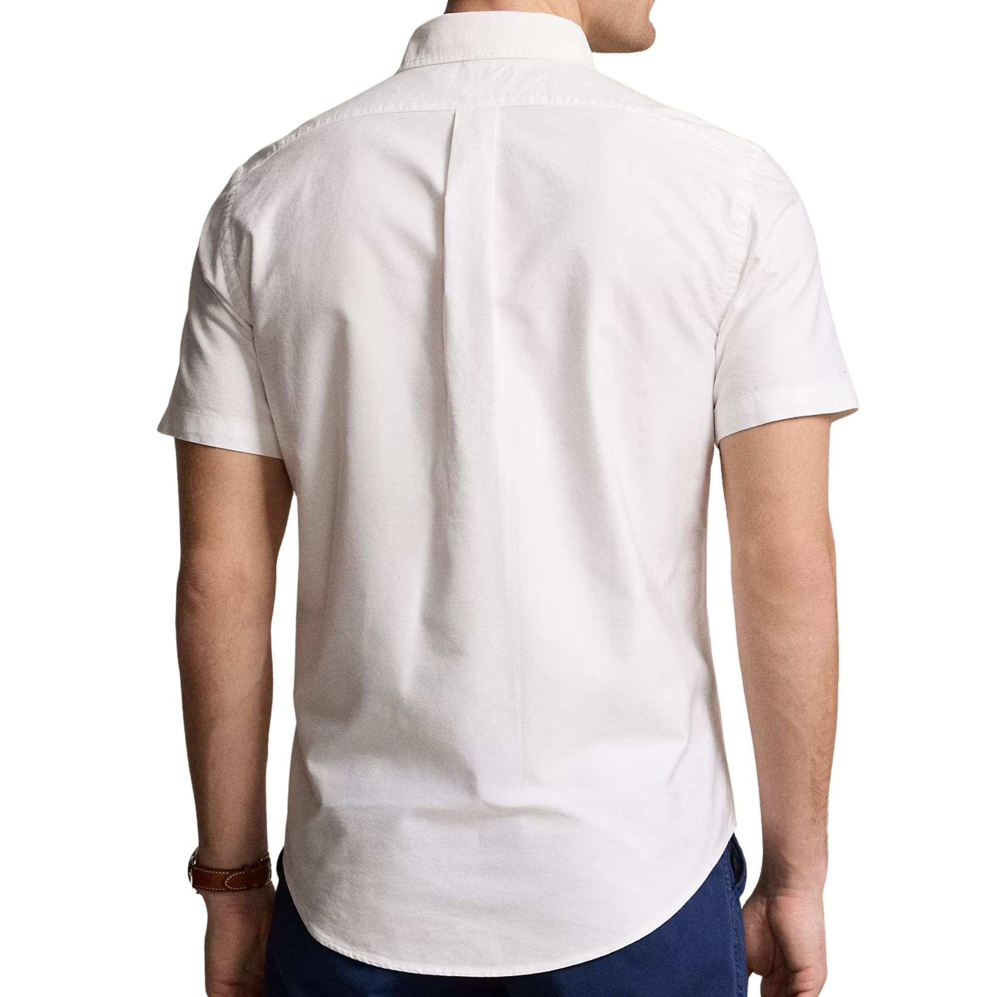 Polo Ralph Lauren Oxford Shirt - White Men’s shirt