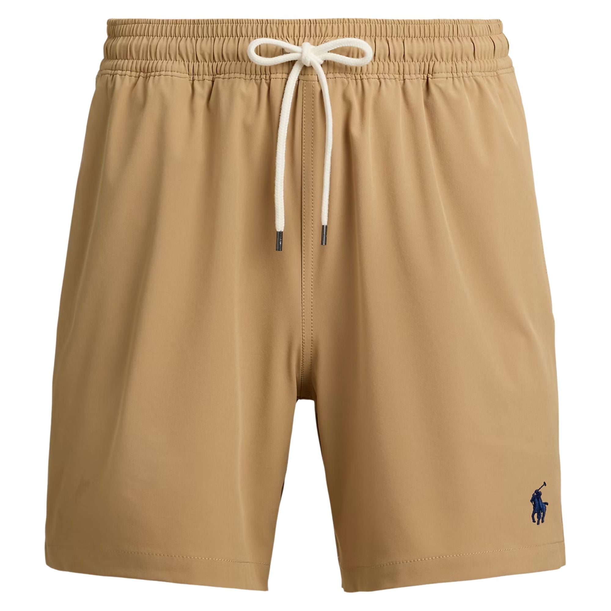 Polo Ralph Lauren Traveler Swim Shorts - Tanmen's pants