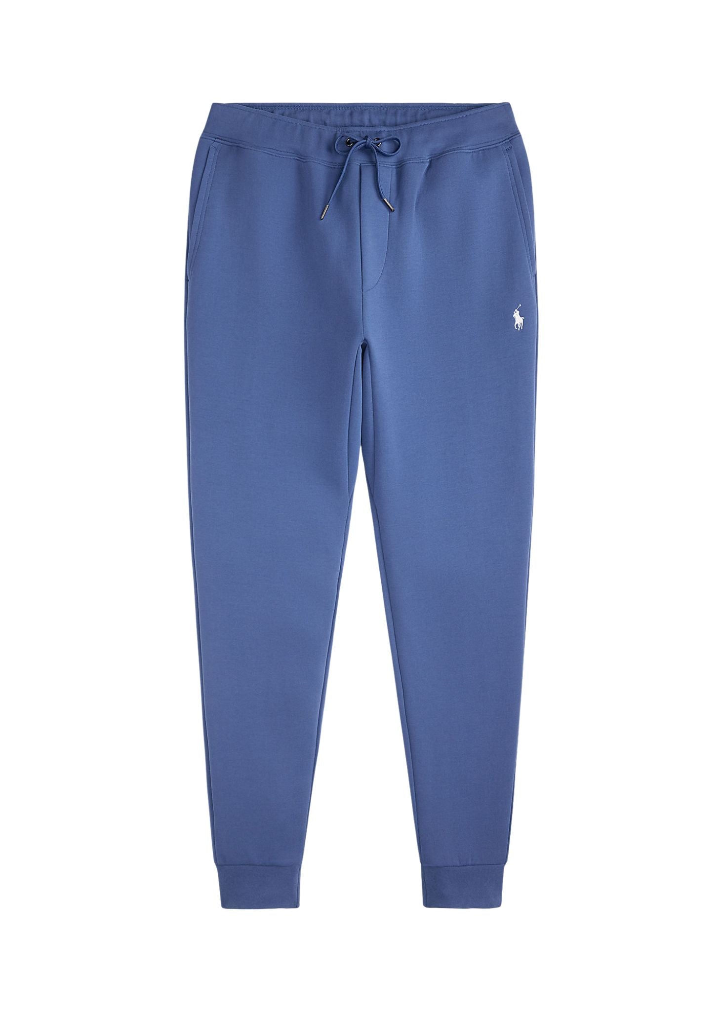 Ralph Lauren Double-Knit Jogger Pant - Night Navymen's pants