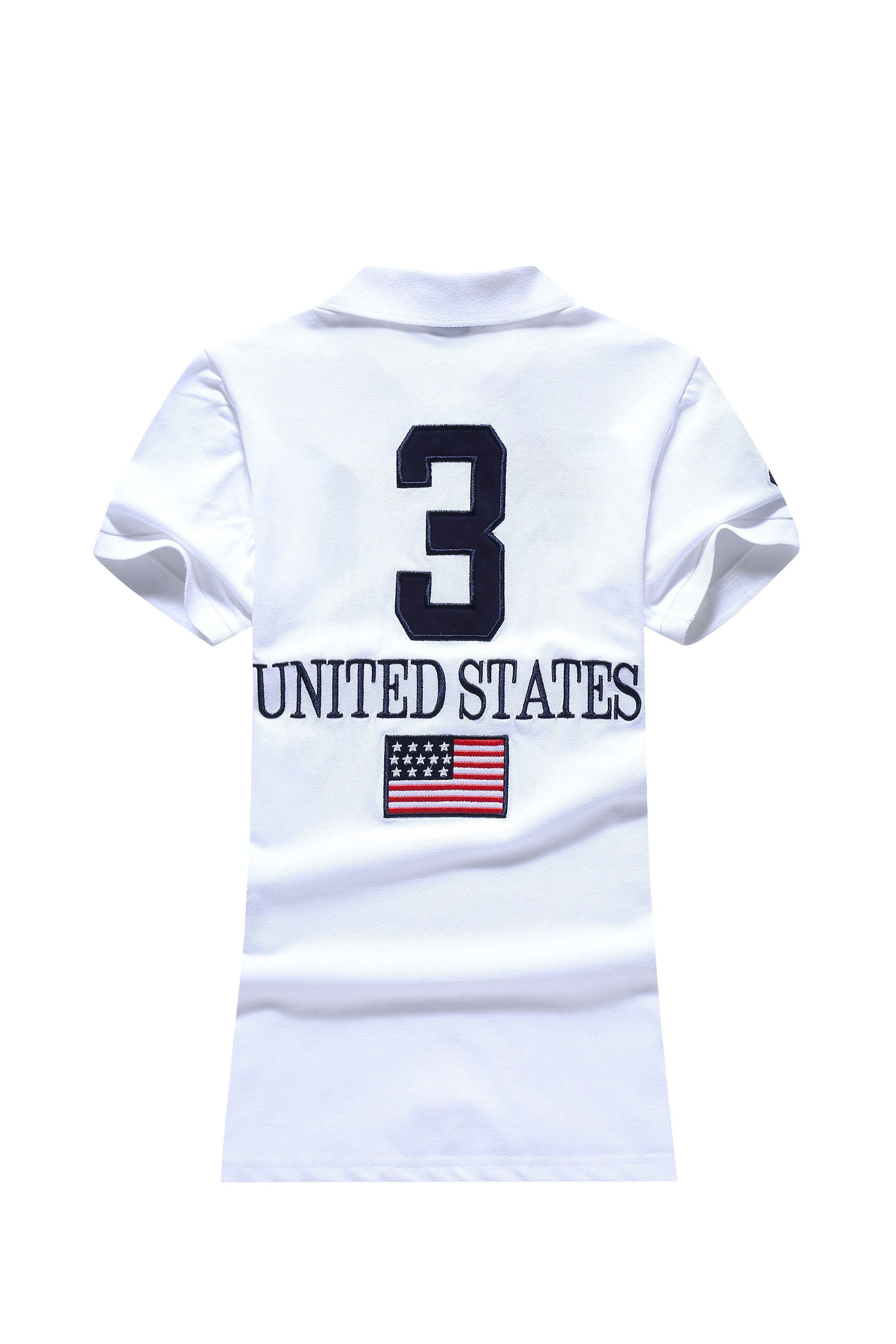 Ralph Lauren Polo Shirt – UNITED STATES Men’s shirt