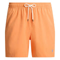 Polo Ralph Lauren Traveler Swim Shorts - Orangemen's pants