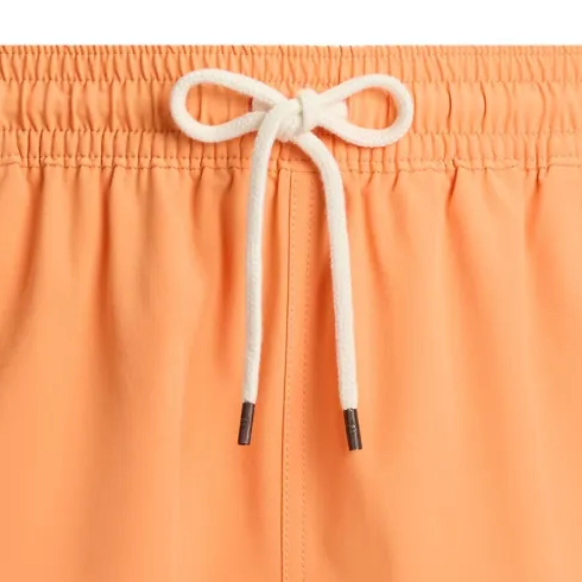 Polo Ralph Lauren Traveler Swim Shorts - Orangemen's pants