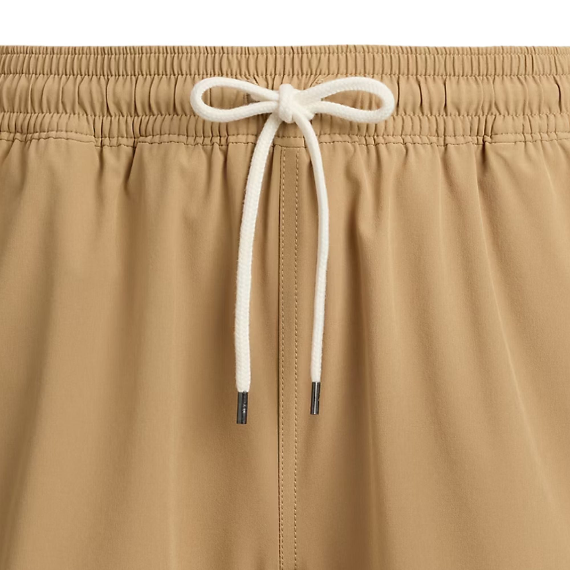 Polo Ralph Lauren Traveler Swim Shorts - Tanmen's pants