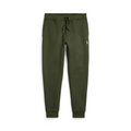 Polo Ralph Lauren Double Knit Jogger Pants (Alpine Heather)men's pants