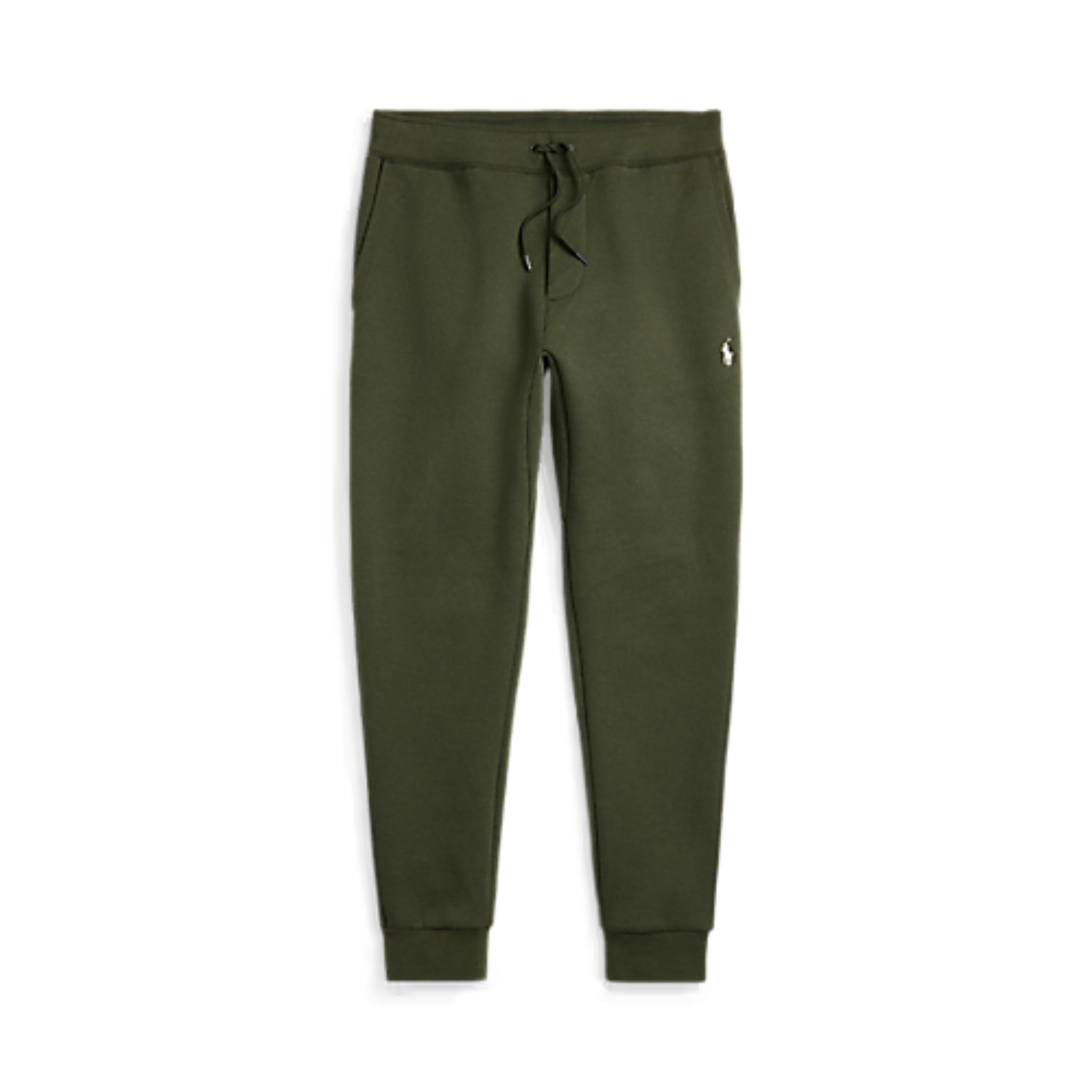 Polo Ralph Lauren Double Knit Jogger Pants (Alpine Heather)men's pants