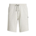 Polo Ralph Lauren Double Knit Short (Light Sport Heather)men's pants