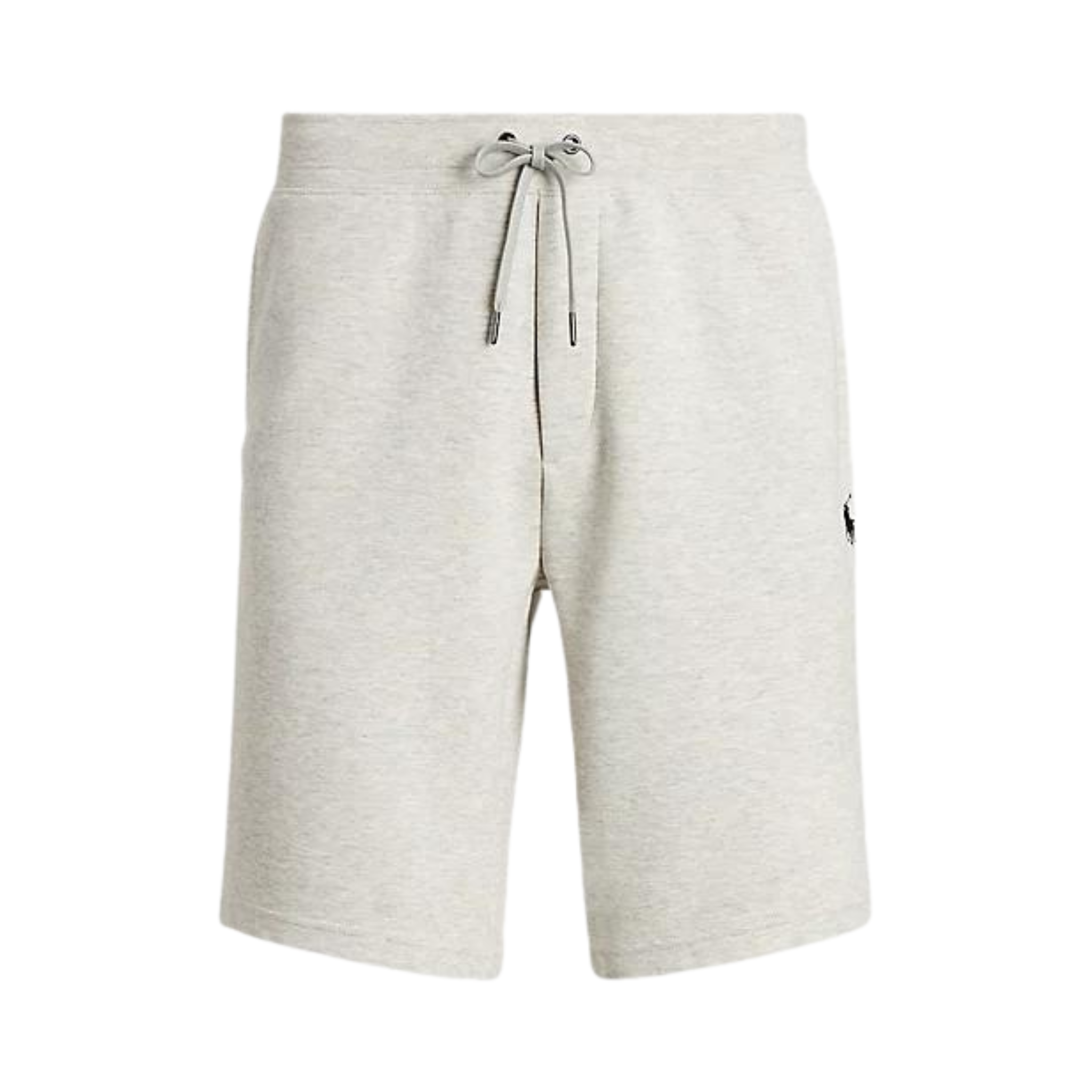 Polo Ralph Lauren Double Knit Short (Light Sport Heather)men's pants