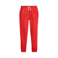 Polo Ralph Lauren Fleece Sweatpant (Red)men's pants