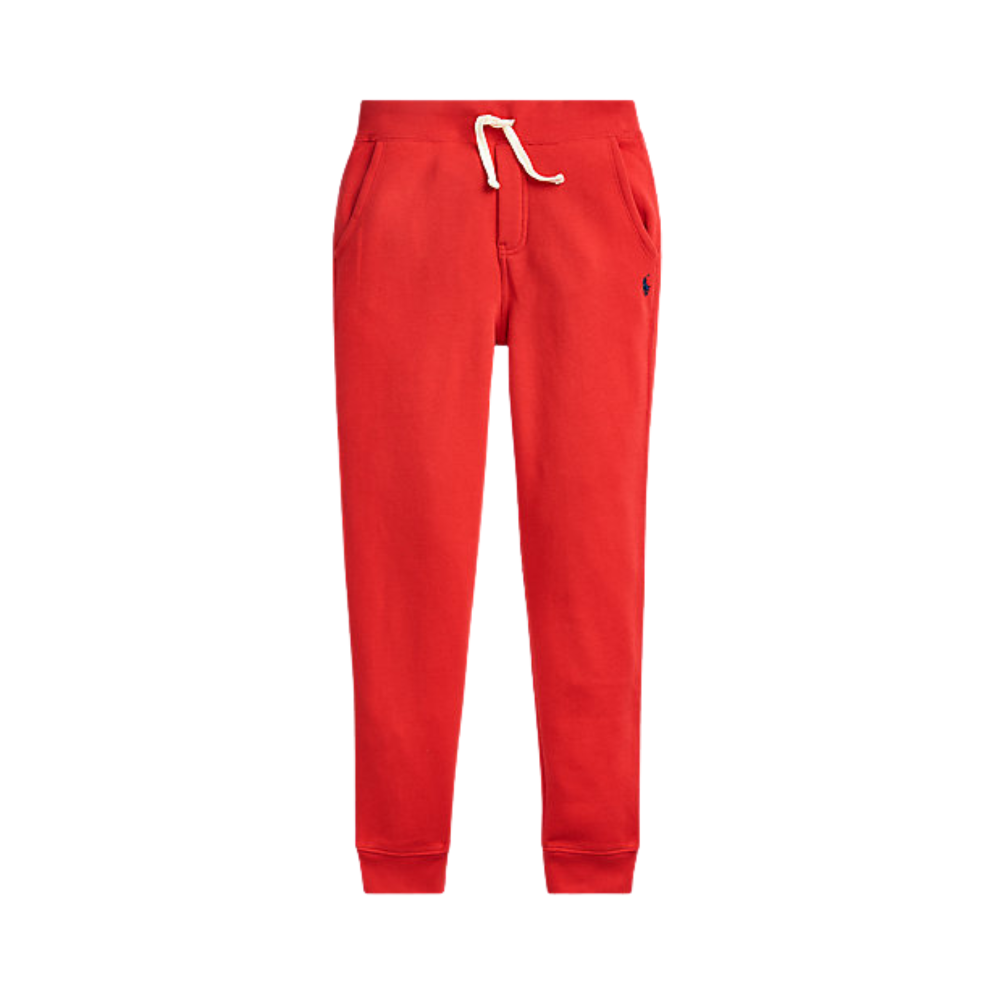 Polo Ralph Lauren Fleece Sweatpant (Red)men's pants