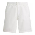 RALPH LAUREN FEATHERWEIGHT TWILL WOVEN SHORTSmen's pants