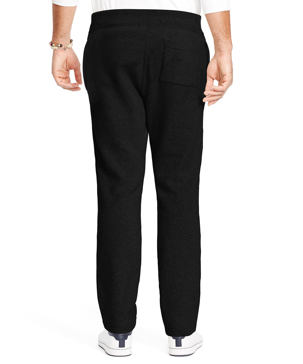 Polo Ralph Lauren Fleece Sweatpantsmen's pants