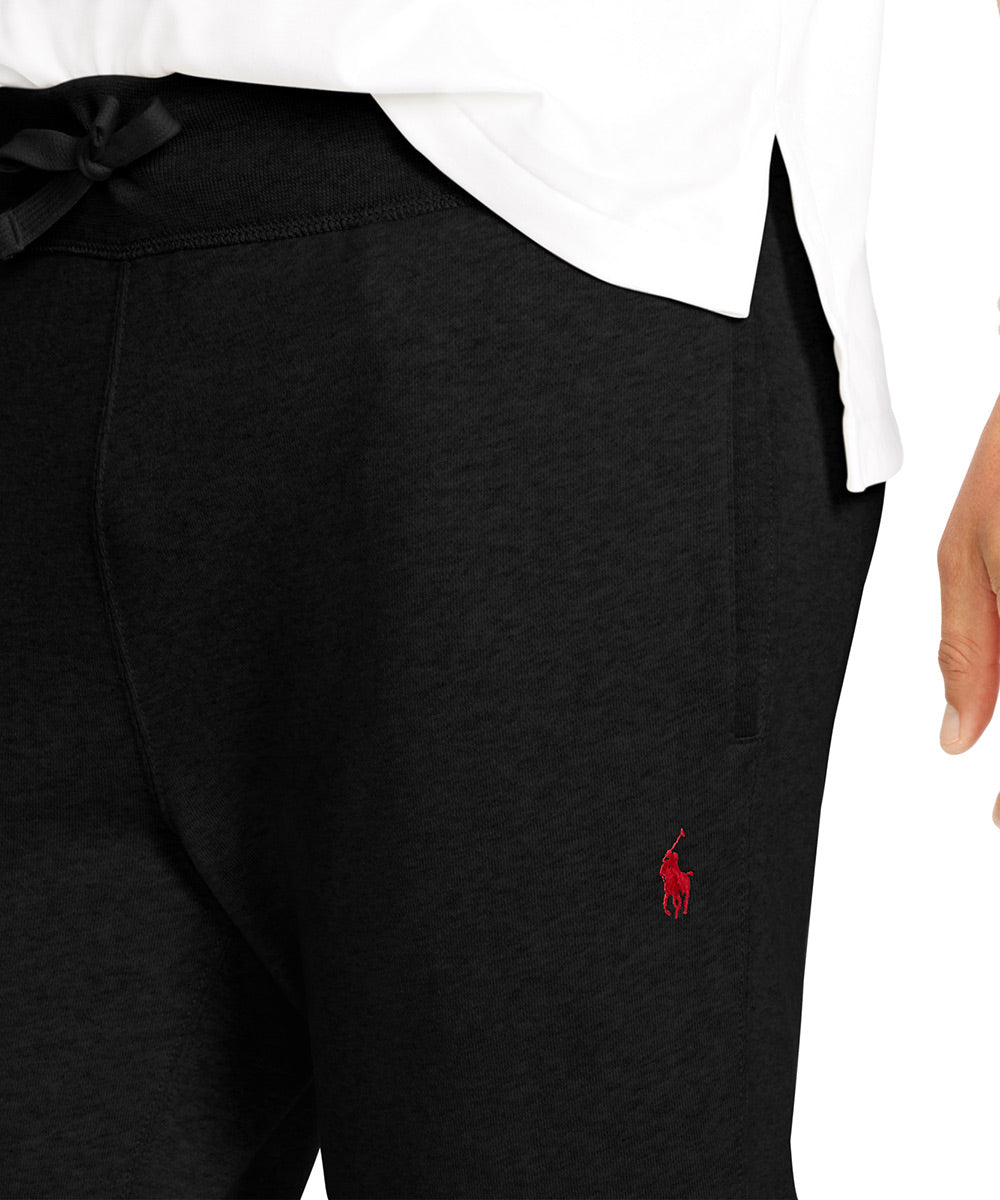 Polo Ralph Lauren Fleece Sweatpantsmen's pants