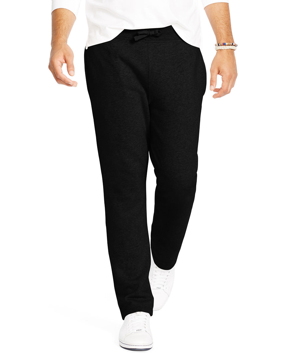Polo Ralph Lauren Fleece Sweatpantsmen's pants