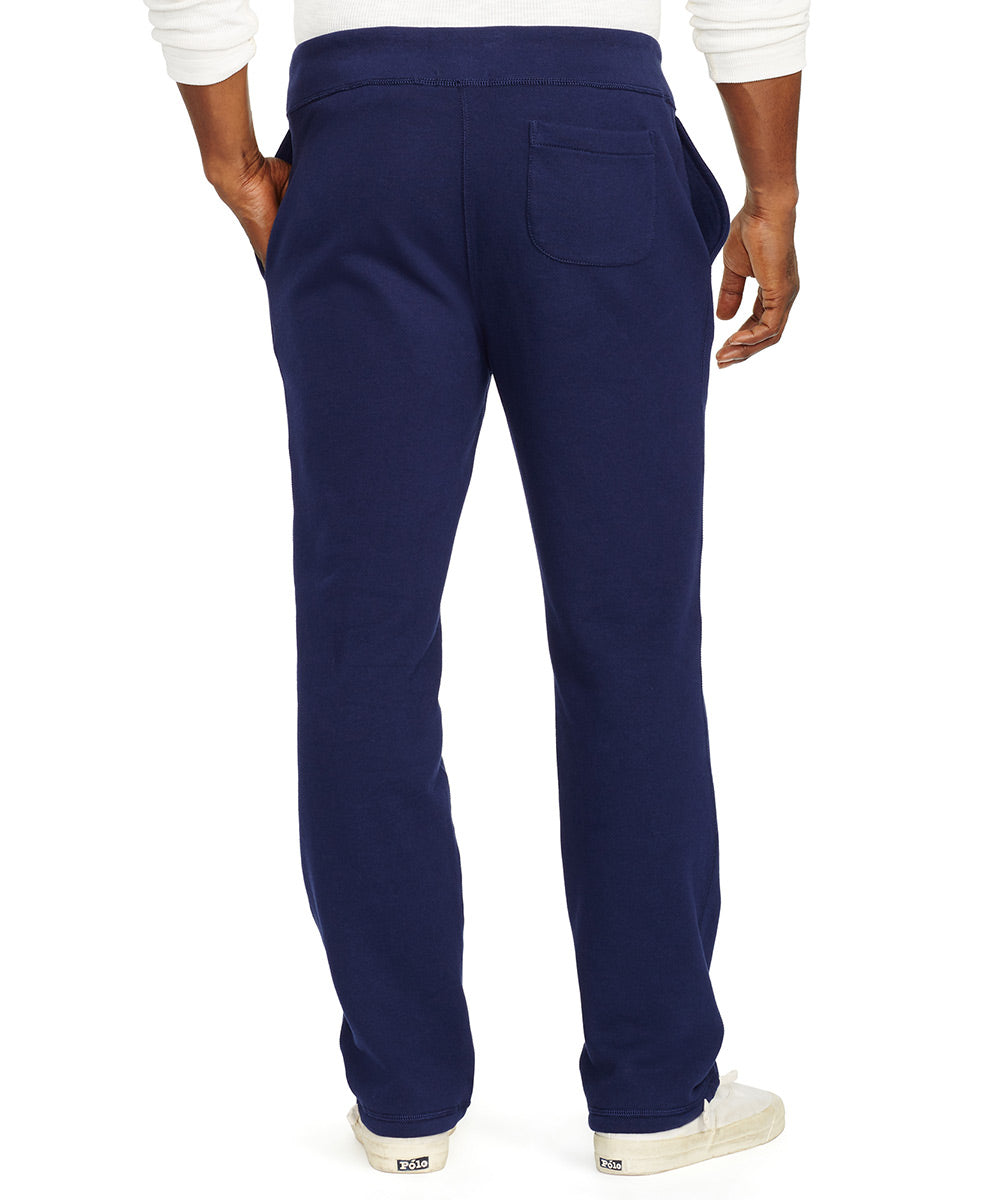 Polo Ralph Lauren Fleece Sweatpantsmen's pants