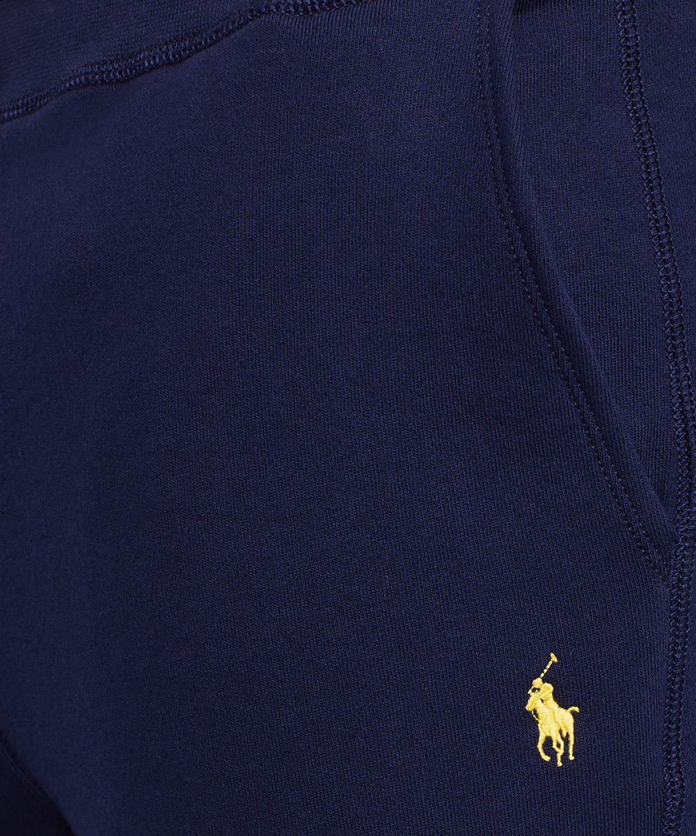Polo Ralph Lauren Fleece Sweatpantsmen's pants
