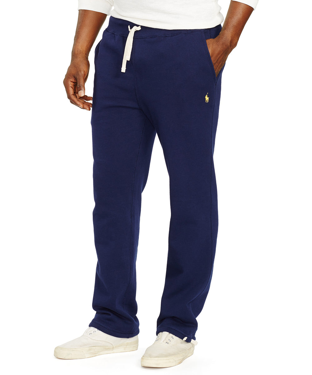 Polo Ralph Lauren Fleece Sweatpantsmen's pants