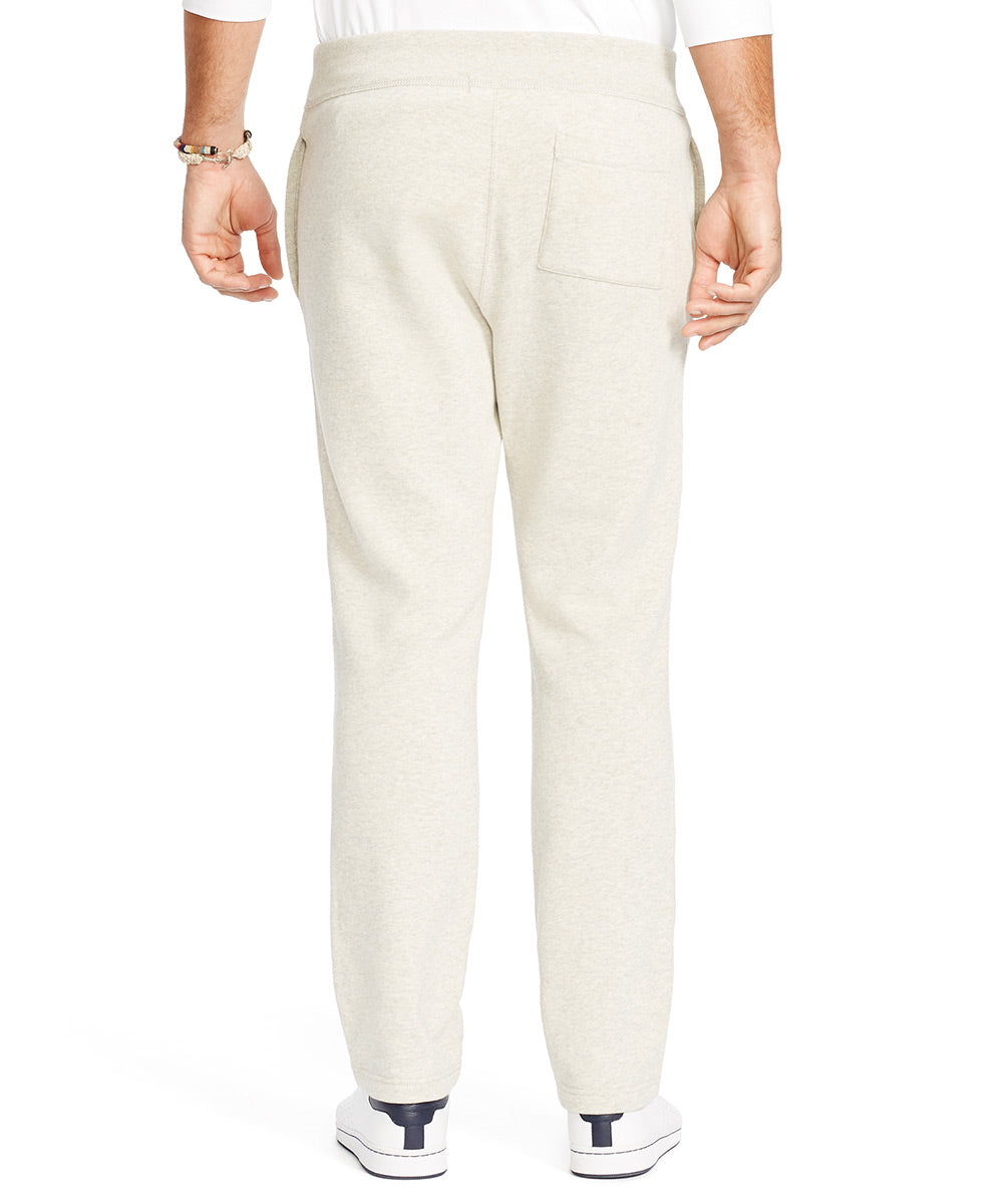 Polo Ralph Lauren Fleece Sweatpantsmen's pants