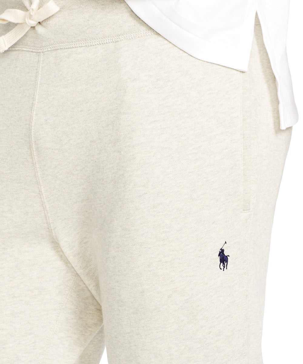 Polo Ralph Lauren Fleece Sweatpantsmen's pants
