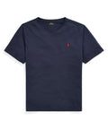 Polo Ralph Lauren Short Sleeve V-Neck Tee Shirt Men’s shirt