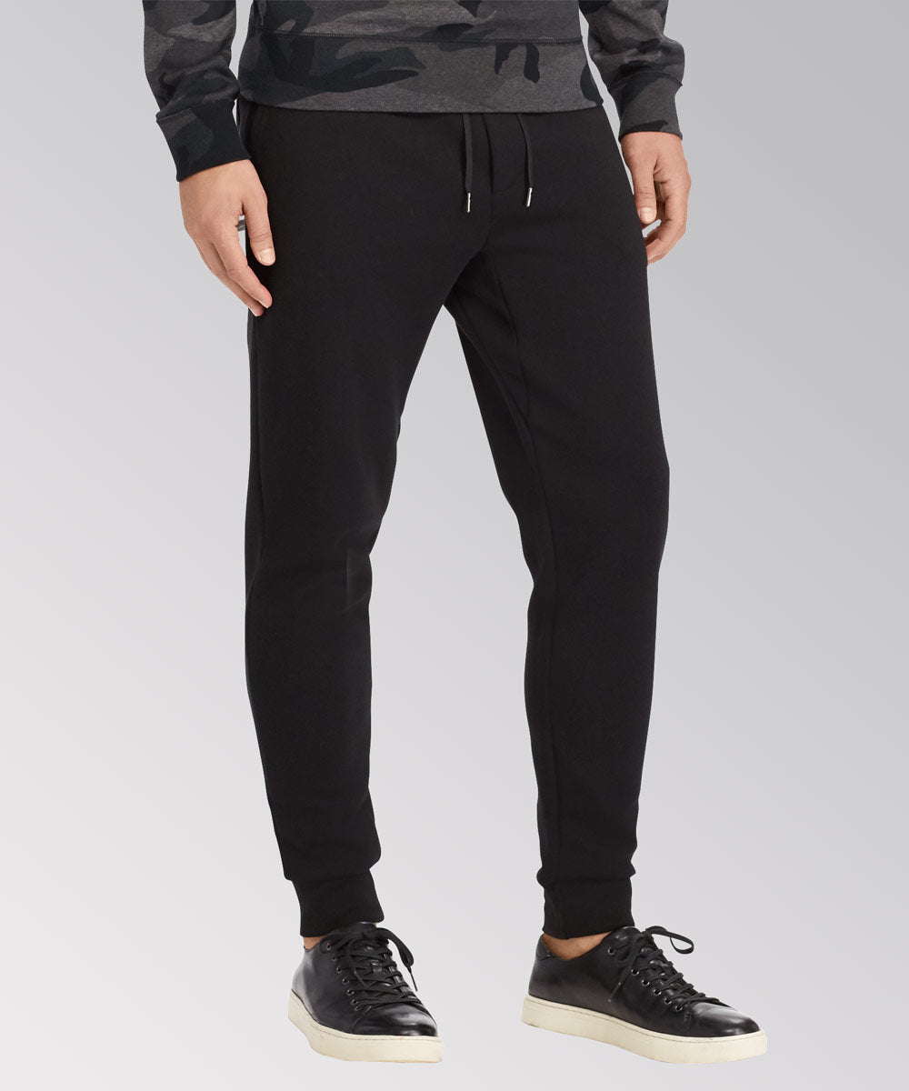 Polo Ralph Lauren Double Knit Jogger Pantsmen's pants