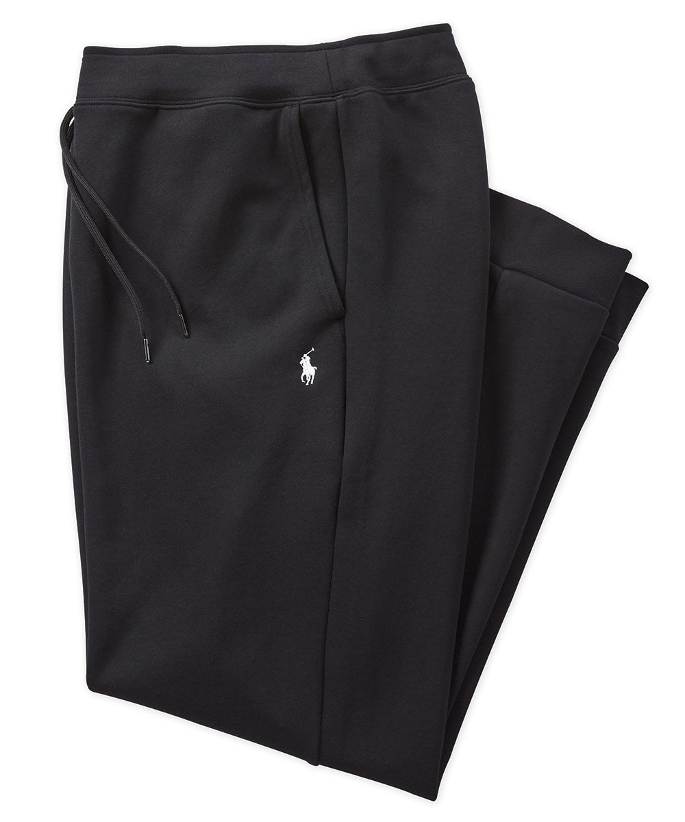 Polo Ralph Lauren Double Knit Jogger Pantsmen's pants