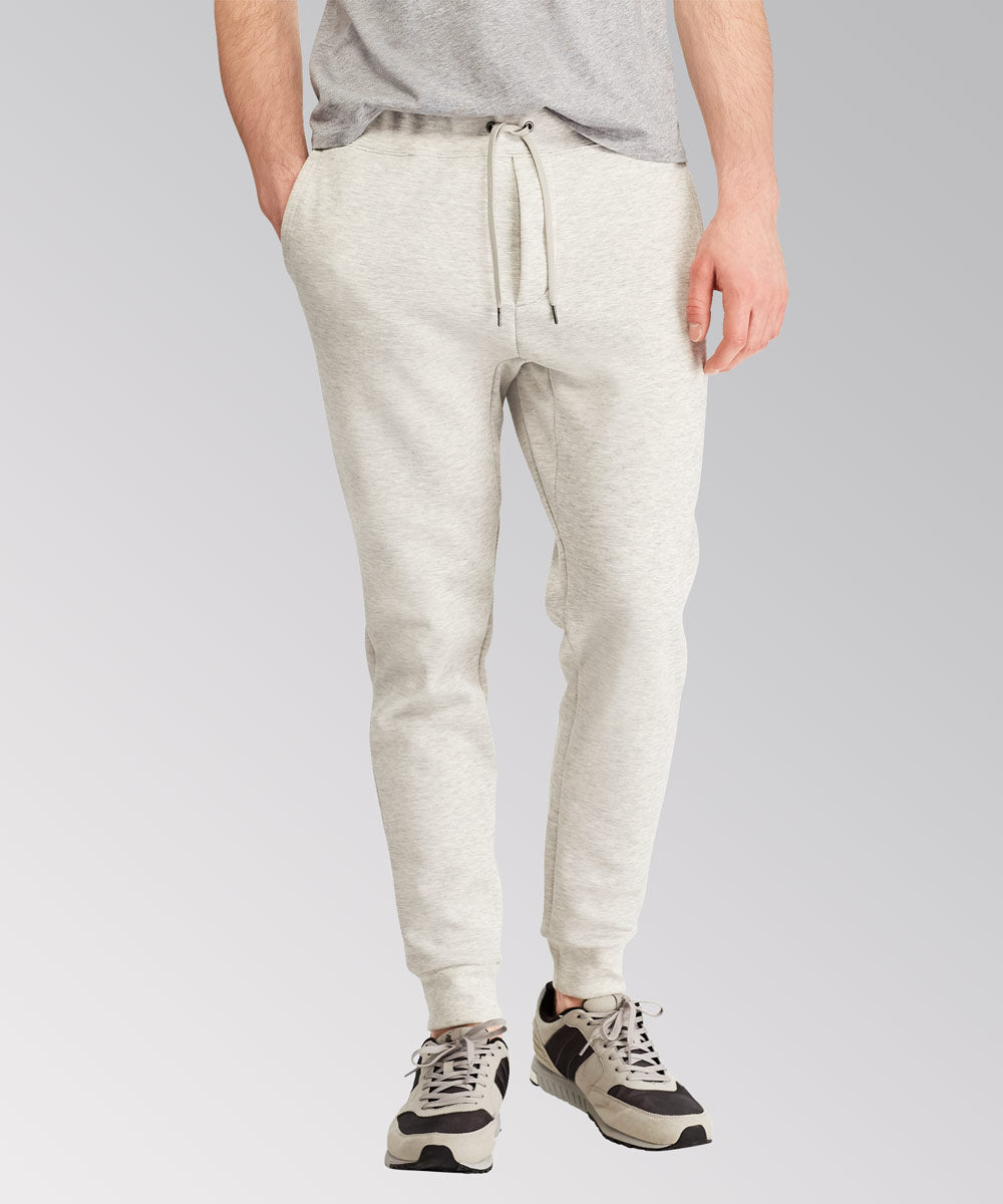 Polo Ralph Lauren Double Knit Jogger Pantsmen's pants