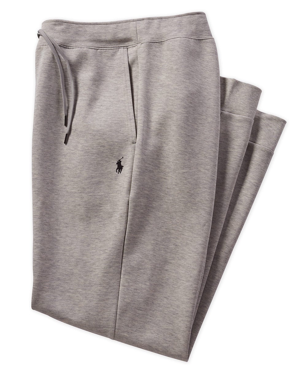 Polo Ralph Lauren Double Knit Jogger Pantsmen's pants