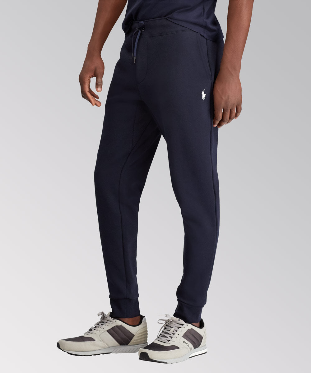 Polo Ralph Lauren Double Knit Jogger Pantsmen's pants