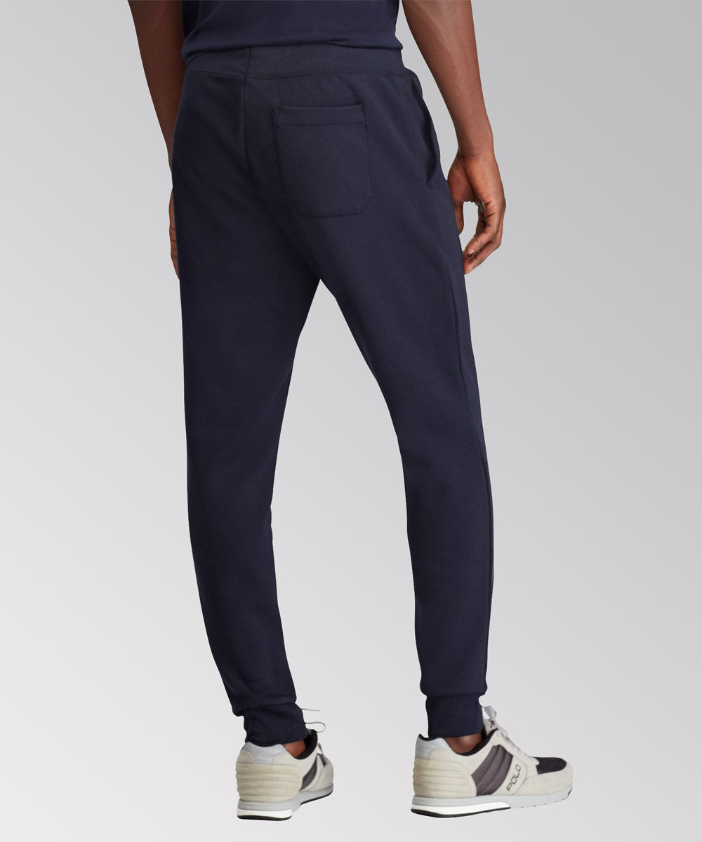 Polo Ralph Lauren Double Knit Jogger Pantsmen's pants