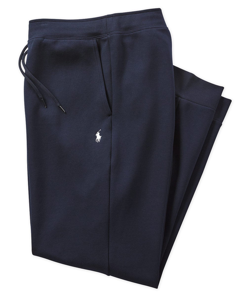 Polo Ralph Lauren Double Knit Jogger Pantsmen's pants