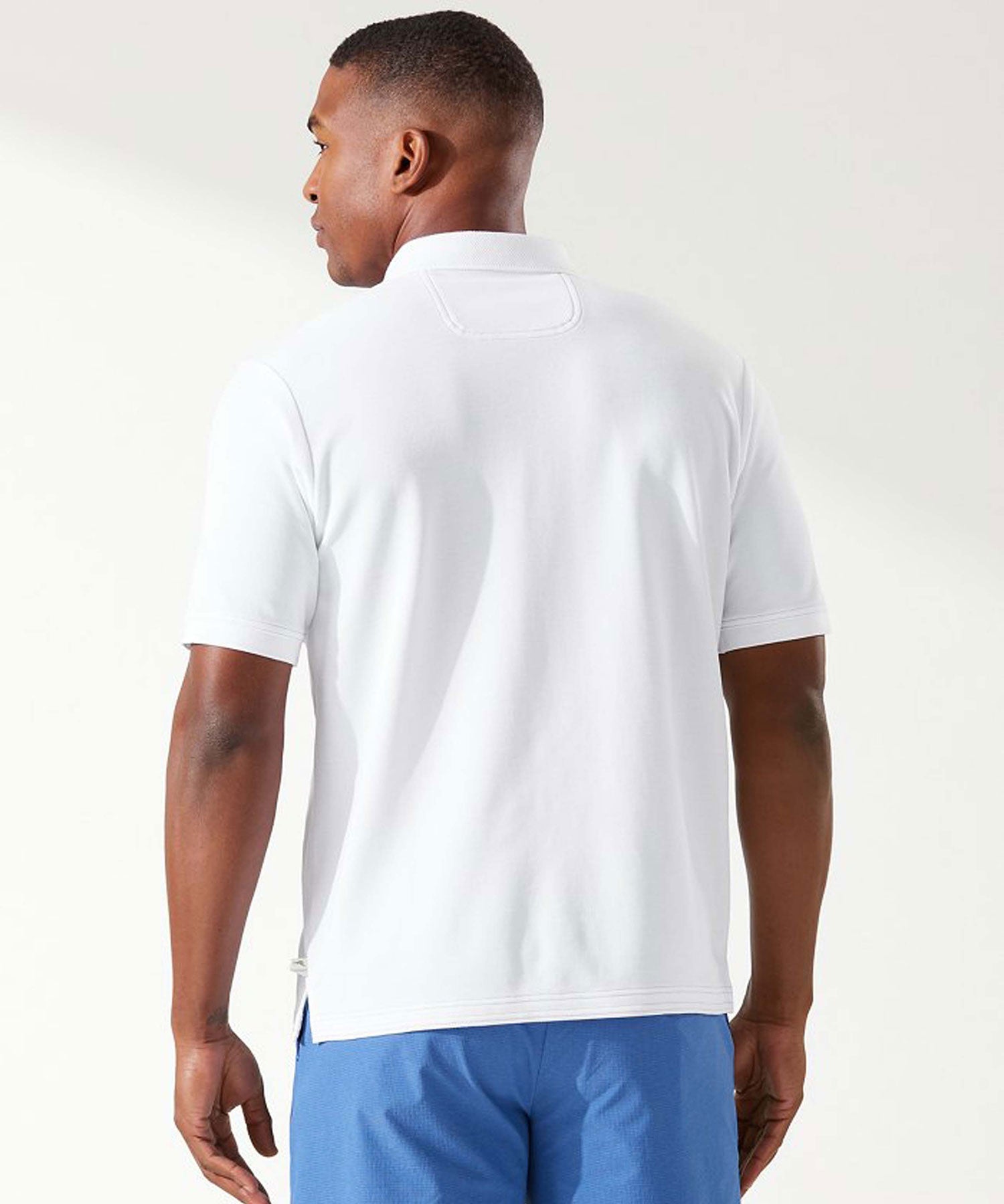 Polo Ralph Lauren Short Sleeve Classic Pique Mesh Polo Shirt Men’s shirt