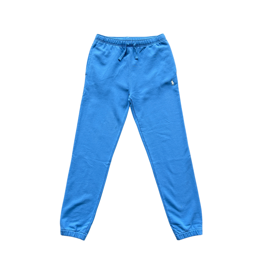 Polo Ralph Lauren Loopback Fleece Sweatpant (Blue)men's pants