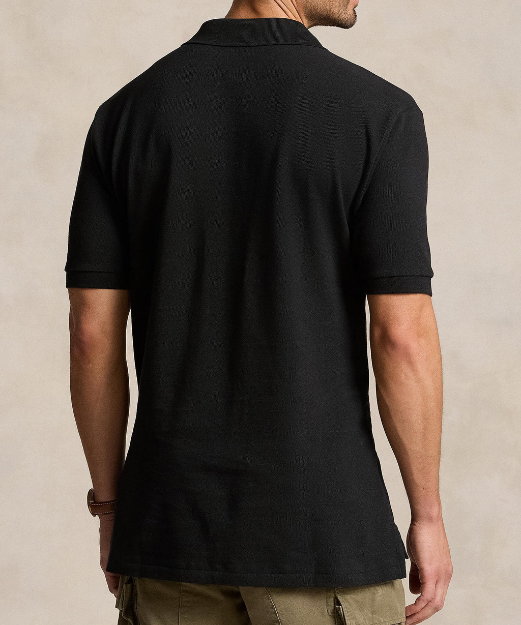Polo Ralph Lauren Short Sleeve Classic Pique Mesh Polo Shirt Men’s shirt