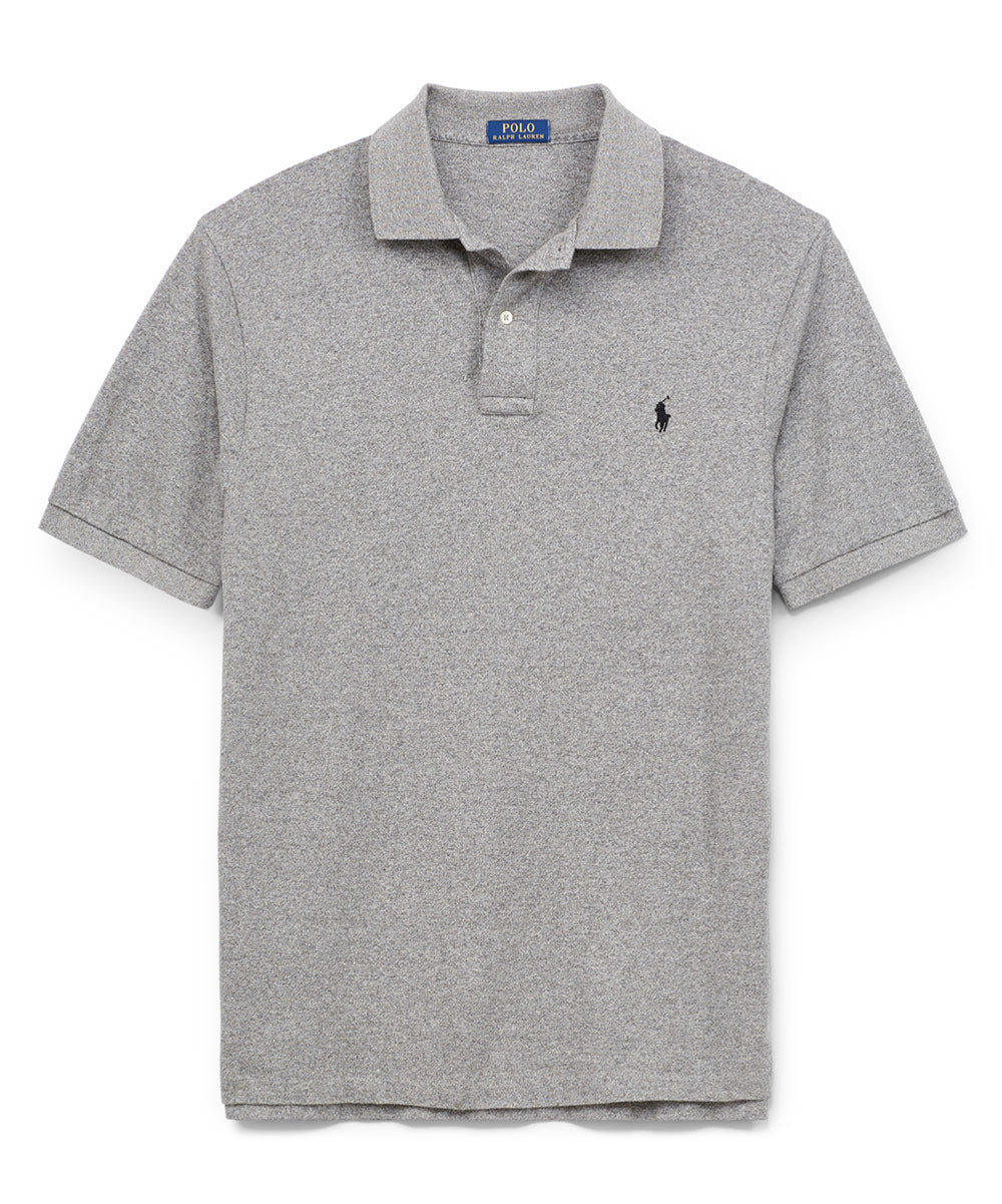 Polo Ralph Lauren Short Sleeve Classic Pique Mesh Polo Shirt Men’s shirt