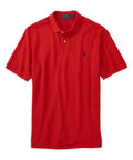 Polo Ralph Lauren Short Sleeve Classic Pique Mesh Polo Shirt Men’s shirt