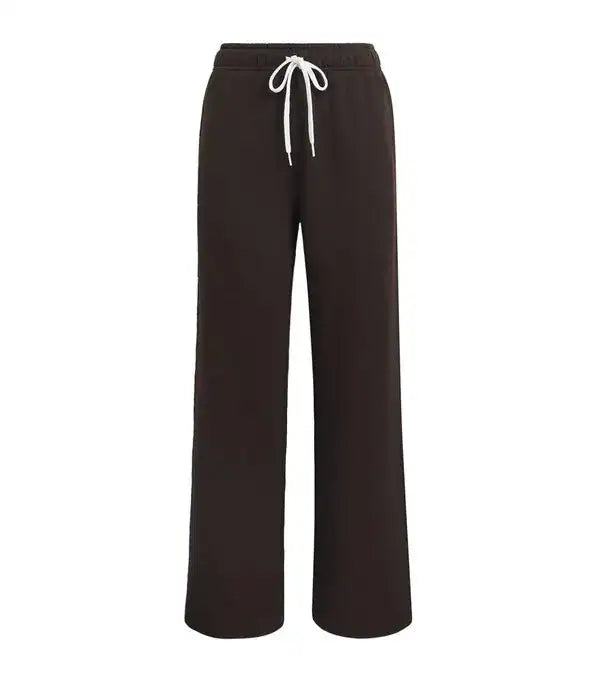 Polo Ralph Lauren - Arctic Fleece Knit Sweatpantsmen's pants